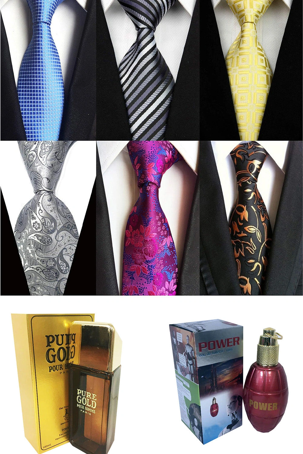 Products