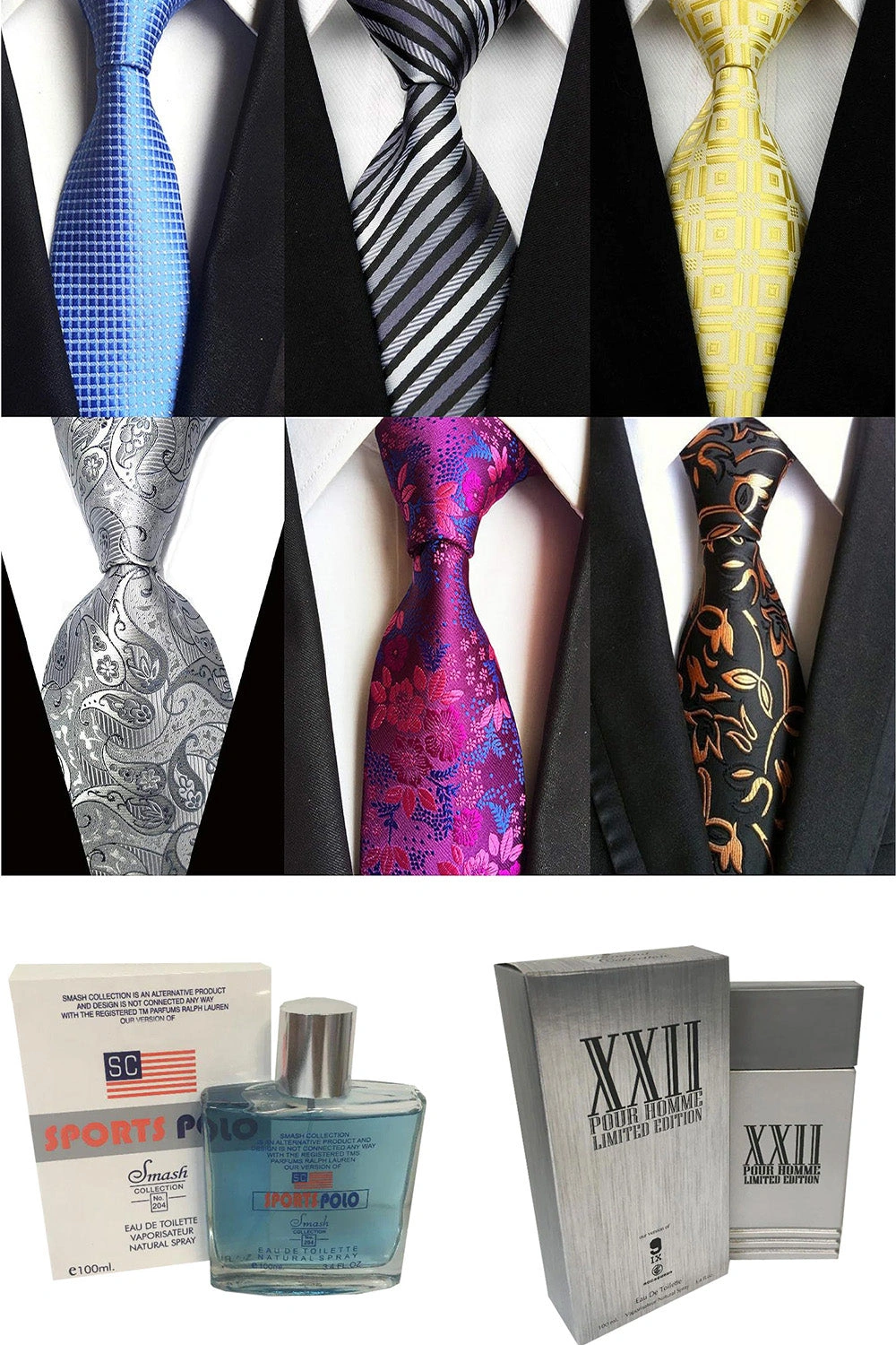 Products